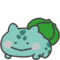 0001 - Bulbasaur